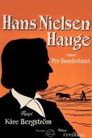 Hans Nielsen Hauge filmas