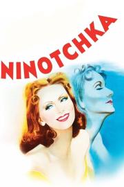 Ninotchka filmas