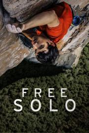 Free Solo filmas