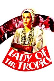 Lady of the Tropics filmas
