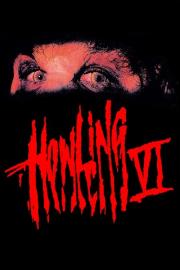 Howling VI: The Freaks filmas