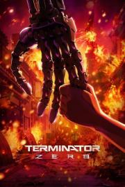 Terminator Zero filmas
