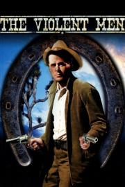The Violent Men filmas