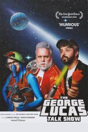 The George Lucas Talk Show: Live filmas