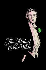 The Trials of Oscar Wilde filmas