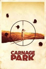Carnage Park filmas