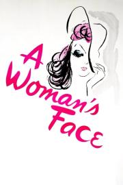 A Woman's Face filmas