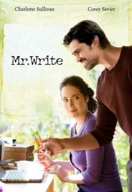 Mr. Write filmas