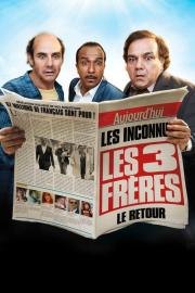 Les Trois Frères : Le Retour filmas