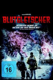 Blutgletscher filmas