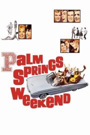 Palm Springs Weekend filmas