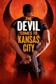 The Devil Comes to Kansas City filmas