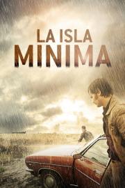 La isla mínima filmas