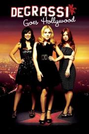 Degrassi Goes Hollywood filmas
