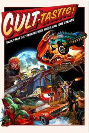 CULT-TASTIC: Tales From The Trenches With Roger And Julie Corman filmas