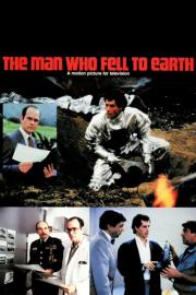 The Man Who Fell to Earth filmas