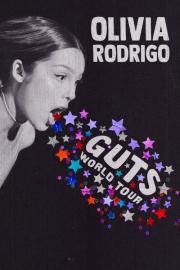 Olivia Rodrigo: GUTS World Tour filmas