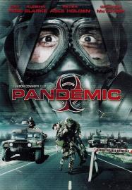 Pandemic filmas