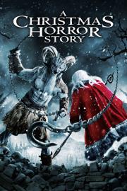 A Christmas Horror Story filmas
