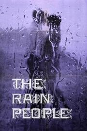 The Rain People filmas
