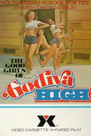 The Girls of Godiva High filmas