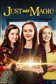 Just Add Magic filmas