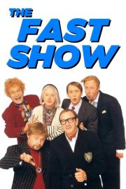 The Fast Show filmas