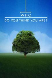 Who Do You Think You Are? filmas