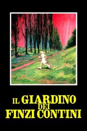 Il giardino dei Finzi Contini filmas
