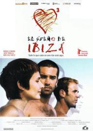 Ibiza Dream filmas