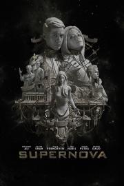 Supernova: Ksatria, Putri, & Bintang Jatuh filmas