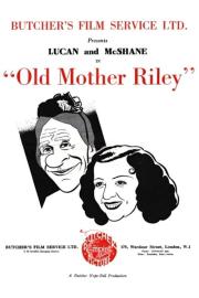 Old Mother Riley filmas