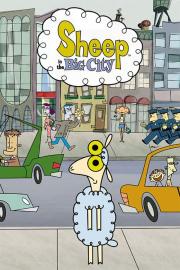 Sheep in the Big City filmas