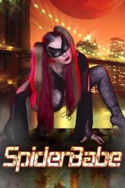 SpiderBabe filmas