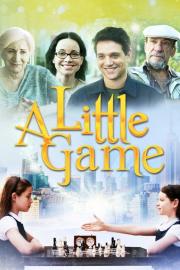 A Little Game filmas