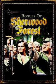 Rogues of Sherwood Forest filmas
