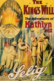 The Adventures of Kathlyn filmas