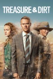 Treasure & Dirt filmas