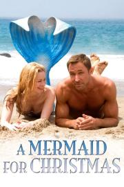 A Mermaid for Christmas filmas