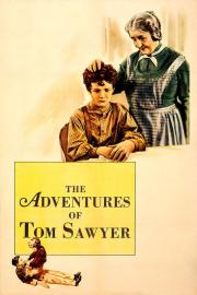 The Adventures of Tom Sawyer filmas