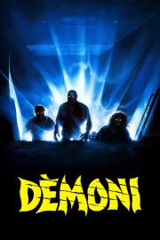Dèmoni filmas