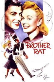 Brother Rat filmas
