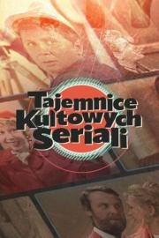 Tajemnice kutlowych seriali filmas