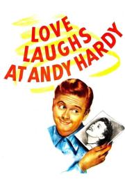 Love Laughs at Andy Hardy filmas