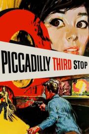 Piccadilly Third Stop filmas