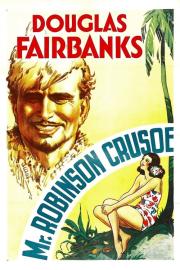 Mr. Robinson Crusoe filmas