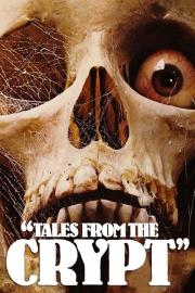 Tales from the Crypt filmas