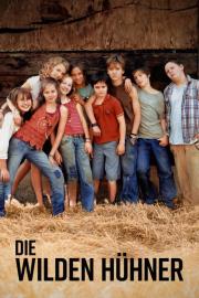 Die Wilden Hühner filmas