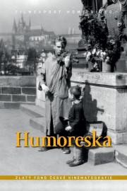 Humoreska filmas