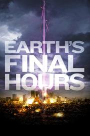 Earth's Final Hours filmas